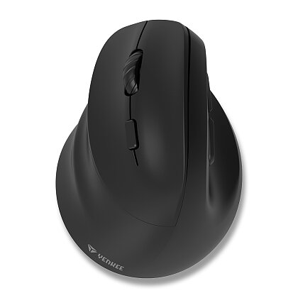 Product image Yenkee YMS 5060L - vertical wireless mouse for left-handed users