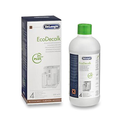 Obrázek produktu DeLonghi EcoDecalk - odvápňovač