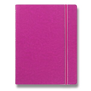 Zápisník A5 Filofax Notebook Classic