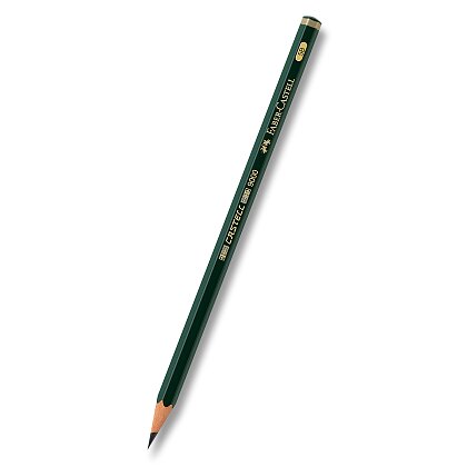 Obrázok produktu Faber-Castell Castell 9000 - grafitová ceruzka - tvrdosť 5B