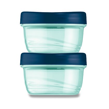 Product image Maped Picnik Origins - Sauce box - set of 2, 0.04 l, blue