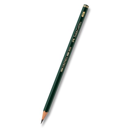 Obrázok produktu Faber-Castell Castell 9000 - grafitová ceruzka - tvrdosť 2H