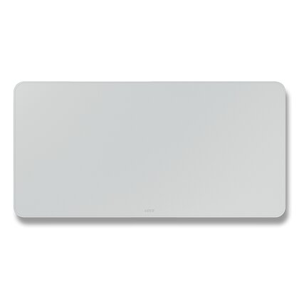 Obrázek produktu Leitz -  podložka na stůl - 40 x 80 cm, světle šedá