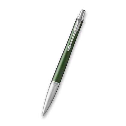 Product image Parker Urban Premium Green CT - guľôčkové pero - guľôčkové pero