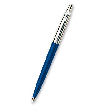 Obrázek produktu Parker Jotter Special Blue - kuličkové pero