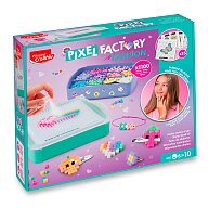 Maped Creativ Pixel Factory Fashion - kreativní sada - vodní korálky