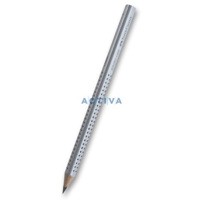 Obrázek produktu Faber-Castell Grip - obyčejná tužka - Jumbo HB