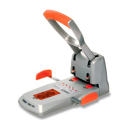 Obrázek produktu Rapid HDC 150 - velkokapacitní děrovačka - na 150 listů