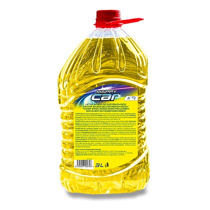 Product image Happy Car - summer washer mixture - 3 l