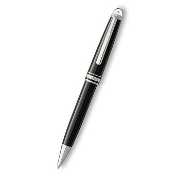 Obrázek produktu Montblanc Meisterstück Classique Diamond - kuličkové pero