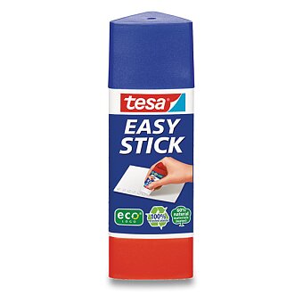 Obrázek produktu Lepicí tyčinka Tesa Easy Stick - 25 g