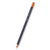 Faber-Castell Goldfaber - pastelka - 115, dark cadmium orange