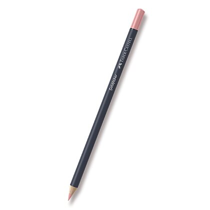 Obrázek produktu Faber-Castell Goldfaber - pastelka - 131, coral