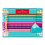 Náhľadový obrázok produktu Faber-Castell Sparkle - pastelky - 20 farieb