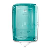 Tork Wave Reflex Mini - zásobník na rolky so stredovým odvíjaním