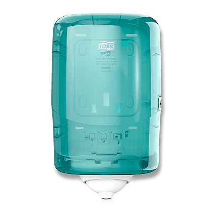 Obrázek produktu Tork Wave Reflex Mini - zásobník na role se středovým odvíjením