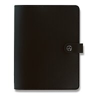 Filofax The Original - diář A5 - černý