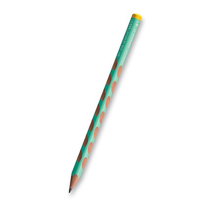 Product image STABILO EASYgraph Pastel - grafitová tužka - zelená
