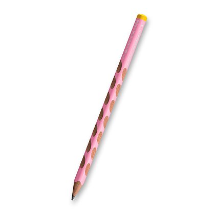 Product image STABILO EASYgraph Pastel - grafitová tužka - růžová