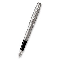 Parker Sonnet Stainless Steel CT