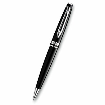 Obrázek produktu Waterman Expert Black CT - guľôčkové pero
