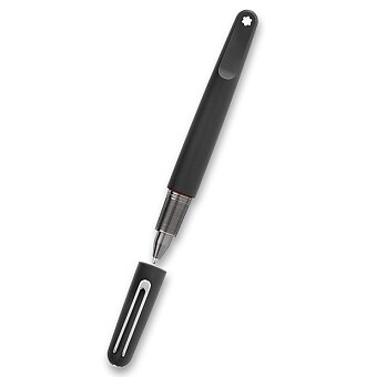 Obrázek produktu Montblanc M Ultra Black - kuličková tužka