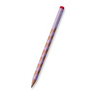 STABILO EASYgraph Pastel - grafitová tužka - lila