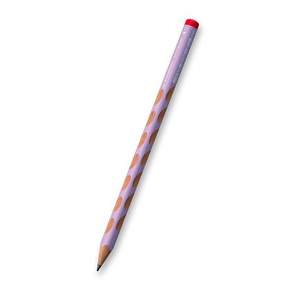 Product image STABILO EASYgraph Pastel - grafitová tužka - lila