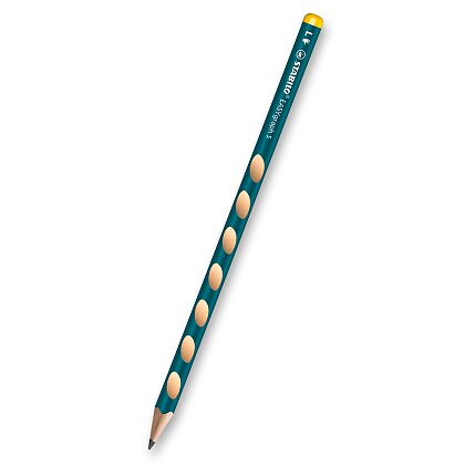 Obrázek produktu STABILO EASYgraph S - grafitová tužka - petrolejová