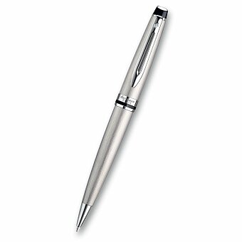Obrázek produktu Waterman Expert Stainless Steel CT - guľôčkové pero