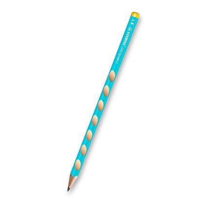 Obrázok produktu STABILO EASYgraph S - grafitová ceruzka - modrá