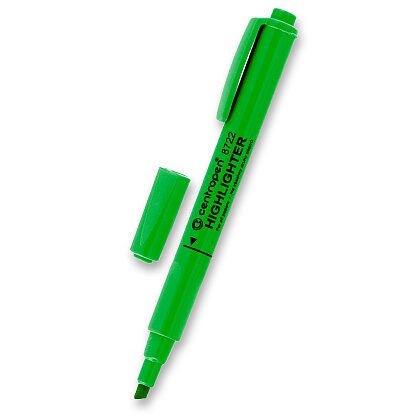 Product image Centropen Fax 8722 - highlighter