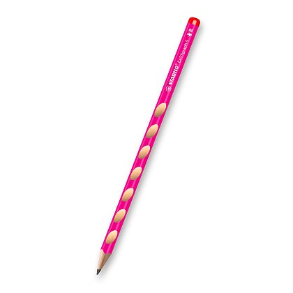 Obrázok produktu STABILO EASYgraph S - grafitová ceruzka - ružová
