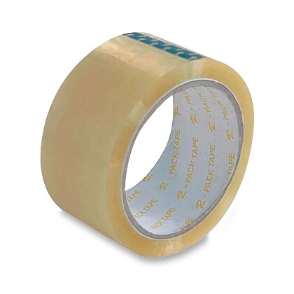Product image Samolepicí páska  - 48 mm × 66 m, transparentní, 41my Hotmelt