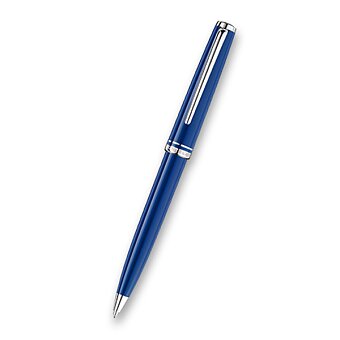 Obrázek produktu Montblanc Cruise Blue - kuličková tužka