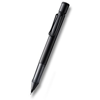 Obrázek produktu Lamy AL-star Black - mechanická tužka, 0,5 mm