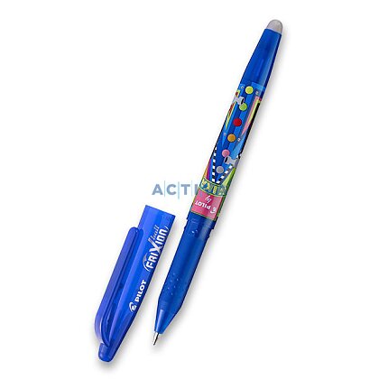 Product image Pilot FriXion 07 - Mika edition - roller - blue