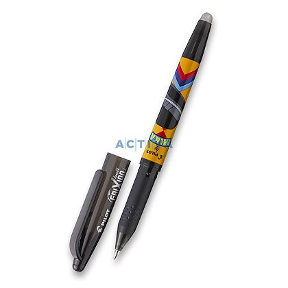 Product image Pilot FriXion 07 - Mika edition - roller - black