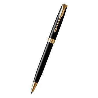 Obrázek produktu Parker Sonnet Black GT - guľôčkové pero