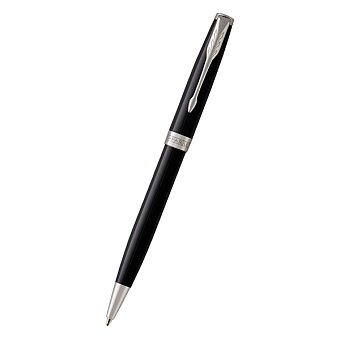 Obrázek produktu Parker Sonnet Black CT - guľôčkové pero