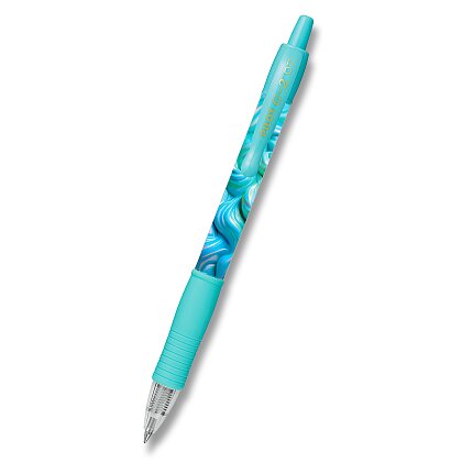 Obrázok produktu Pilot G-2 07 Flow - gélový roller - modrý