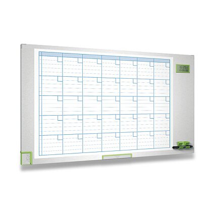 Obrázek produktu Nobo - plánovací tabule - 105 × 60 cm, měsíční