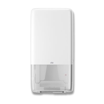 Product image Tork PeakServe H5 - dispenser for folded towels