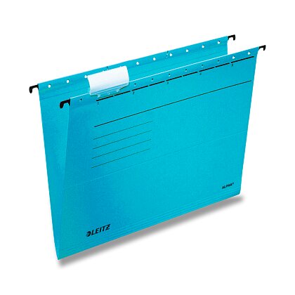 Product image Leitz Alpha - suspension file