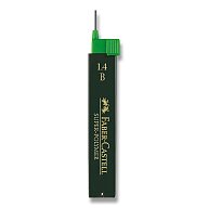 Faber-Castell Super-polymer - tuhy - 1,4 mm, tvrdosť B