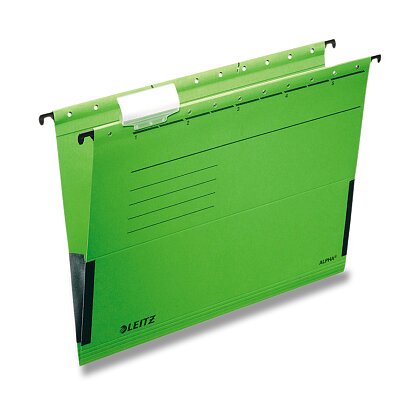 Product image Leitz Alpha - suspension file
