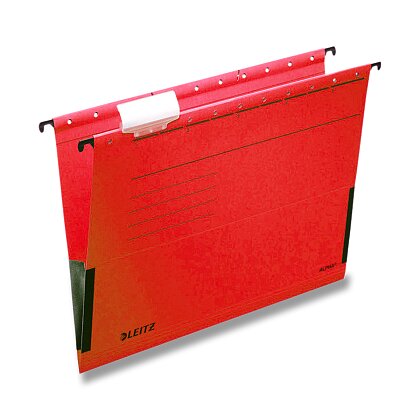 Product image Leitz Alpha - suspension file