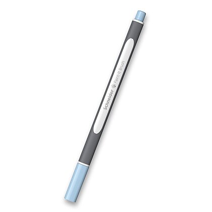 Obrázek produktu Schneider Paint-it 070 Brush - popisovač - pastel. modrá