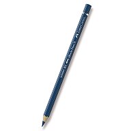 Faber-Castell Albrecht Dürer - akvarelová pastelka - 246, Prussian blue