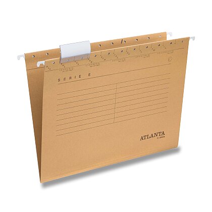 Product image Atlanta Serie E - suspension file